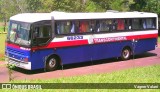 Transcontinental 66233 na cidade de Foz do Iguaçu, Paraná, Brasil, por Vagner Valani. Número da foto: #:id.