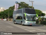 Viação Garcia 8631 na cidade de São José dos Campos, São Paulo, Brasil, por Rogerio Marques. Número da foto: #6362183.