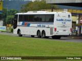 VUSC - Viação União Santa Cruz 1430 na cidade de Santa Cruz do Sul, Rio Grande do Sul, Brasil, por Rodrigo  Ribeiro. Número da foto: #:id.