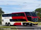Real Expresso 11755 na cidade de Brasília, Distrito Federal, Brasil, por Rafael Caldas. Número da foto: #:id.