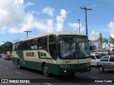 Auto Viação Camurujipe 2047 na cidade de Salvador, Bahia, Brasil, por Aloisio Cunha. Número da foto: #:id.
