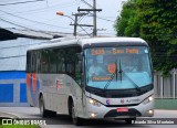 Coesa Transportes RJ 117.031 na cidade de São Gonçalo, Rio de Janeiro, Brasil, por Ricardo Silva Monteiro. Número da foto: #:id.