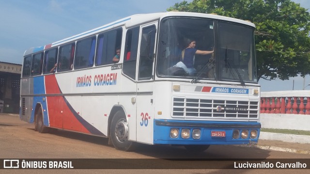 Irmãos Coragem 36 na cidade de Barras, Piauí, Brasil, por Lucivanildo Carvalho. ID da foto: 6363155.