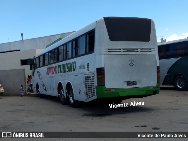 Junior Turismo 10000 na cidade de Montes Claros, Minas Gerais, Brasil, por Vicente de Paulo Alves. Número da foto: #6363062.