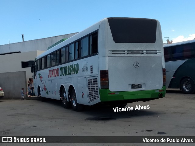 Junior Turismo 10000 na cidade de Montes Claros, Minas Gerais, Brasil, por Vicente de Paulo Alves. ID da foto: 6363062.