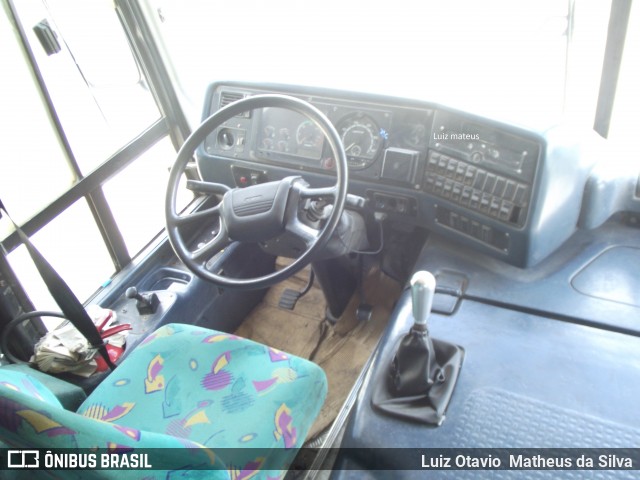 Empresa Gontijo de Transportes 3125 na cidade de Belo Horizonte, Minas Gerais, Brasil, por Luiz Otavio Matheus da Silva. Número da foto: #6364075.