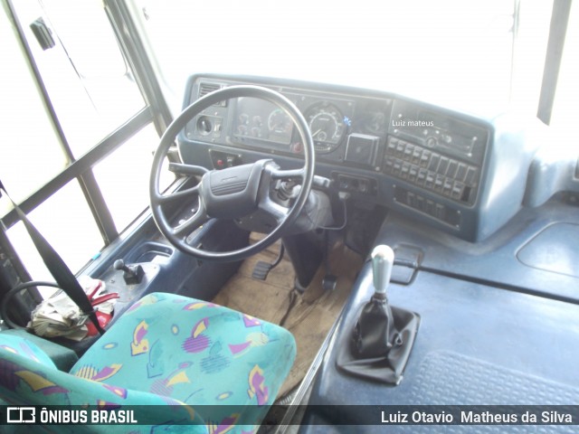 Empresa Gontijo de Transportes 3125 na cidade de Belo Horizonte, Minas Gerais, Brasil, por Luiz Otavio Matheus da Silva. ID da foto: 6364075.