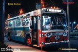 Ônibus Particulares 787 na cidade de Brasil, por Adalberto Mattera. Número da foto: #6363217.