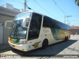 Empresa Gontijo de Transportes 11540 na cidade de Araçuaí, Minas Gerais, Brasil, por Juninho Nogueira. Número da foto: #6365092.
