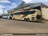 Empresa São Cristóvão 2000 na cidade de Patos de Minas, Minas Gerais, Brasil, por Matheus Araujo Silva. Número da foto: #6363124.