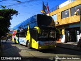Jet Sur 222 na cidade de Santa Cruz, Colchagua, Libertador General Bernardo O'Higgins, Chile, por Pablo Andres Yavar Espinoza. Número da foto: #6364499.