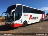 Araújo Turismo 2004 na cidade de Brasil, por Matheus Araujo Silva. Número da foto: #6363121.