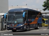 Breda Transportes e Serviços 1561 na cidade de Rio de Janeiro, Rio de Janeiro, Brasil, por Bruno Coelho. Número da foto: #:id.