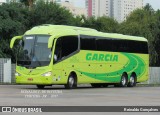 Viação Garcia 7839 na cidade de Curitiba, Paraná, Brasil, por Reinaldo Gonçalves. Número da foto: #6363797.