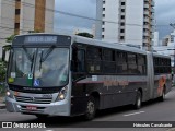 Rápido Campinas 9060 na cidade de Jundiaí, São Paulo, Brasil, por Hércules Cavalcante. Número da foto: #:id.