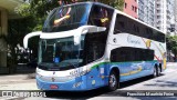 Omegatur 4034 na cidade de São Paulo, São Paulo, Brasil, por Francisco Mauricio Freire. Número da foto: #6364128.