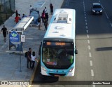 Maraponga Transportes 26529 na cidade de Fortaleza, Ceará, Brasil, por Jonatha Thomé. Número da foto: #6363728.