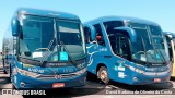 MK Fretamento e Turismo 1310 na cidade de Brasil, por David Barbosa de Oliveira da Costa. Número da foto: #6363662.