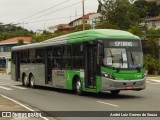 Viação Gato Preto 1 2425 na cidade de São Paulo, São Paulo, Brasil, por André Luiz Gomes de Souza. Número da foto: #6363548.