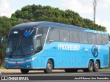 Auto Viação Progresso 6198 na cidade de Teresina, Piauí, Brasil, por José Ribamar Lima Fernandes. Número da foto: #:id.