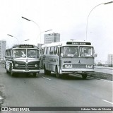 Viplan - Viação Planalto 049 na cidade de Brasília, Distrito Federal, Brasil, por Udiston Teles de Oliveira. Número da foto: #6363191.