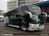 Empresa de Ônibus Nossa Senhora da Penha 58007 na cidade de Porto Alegre, Rio Grande do Sul, Brasil, por Hiran Mariano . Número da foto: #:id.