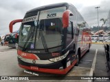 Lirabus 12111 na cidade de Aparecida, São Paulo, Brasil, por Vicente de Paulo Alves. Número da foto: #6363642.