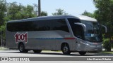 Auto Viação 1001 RJ 108.107 na cidade de Taubaté, São Paulo, Brasil, por Alex Ramos Ribeiro. Número da foto: #6364951.