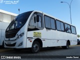 UNILAB 2620 na cidade de Fortaleza, Ceará, Brasil, por Jonatha Thomé. Número da foto: #6363767.