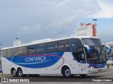 Confiança Turismo 5699 na cidade de Goiânia, Goiás, Brasil, por Douglas Andrez. Número da foto: #6364185.