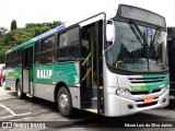 Ralip Transportes Rodoviários 2183 na cidade de São Paulo, São Paulo, Brasil, por Edson Luiz da Silva Junior. Número da foto: #:id.
