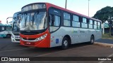 Sistema Complementar Rural 601322 na cidade de Gama, Distrito Federal, Brasil, por Everton Lira. Número da foto: #6363484.