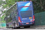 Viação Cometa 15300 na cidade de São Paulo, São Paulo, Brasil, por Jean Passos Silva. Número da foto: #:id.