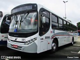 Del Rey Transportes 895 na cidade de São Paulo, São Paulo, Brasil, por Renan Vieira. Número da foto: #6363871.