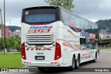 Flecha Bus 78536 na cidade de Florianópolis, Santa Catarina, Brasil, por Windy Silva. Número da foto: #:id.