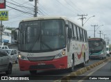 Plenna Transportes e Serviços 920 na cidade de Feira de Santana, Bahia, Brasil, por Carlos  Henrique. Número da foto: #:id.