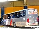 São João Votorantim - Sorotur Turismo 7950 na cidade de Sorocaba, São Paulo, Brasil, por Flavio Alberto Fernandes. Número da foto: #:id.