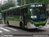 Rodoviária Âncora Matias B25558 na cidade de Rio de Janeiro, Rio de Janeiro, Brasil, por Alexandre Figueiredo Pereira. Número da foto: #:id.