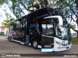Empresa de Ônibus Nossa Senhora da Penha 59050 na cidade de Curitiba, Paraná, Brasil, por Jefferson Simões. Número da foto: #:id.