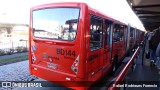 Transporte Coletivo Glória BD144 na cidade de Curitiba, Paraná, Brasil, por Rafael Rodrigues Forencio. Número da foto: #:id.