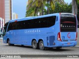 Expresso Guanabara 730 na cidade de Fortaleza, Ceará, Brasil, por Vieira Santos. Número da foto: #:id.