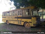 Escolares 3323 na cidade de Bananal, São Paulo, Brasil, por Hélio  Teodoro. Número da foto: #6362825.