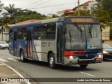 Viação Pirajuçara 11.651 na cidade de São Paulo, São Paulo, Brasil, por André Luiz Gomes de Souza. Número da foto: #:id.