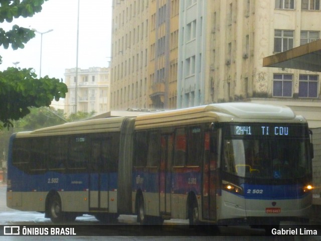 Mobibrasil São Lourenço >>> Mobi-PE 2.502 na cidade de Recife, Pernambuco, Brasil, por Gabriel Lima. Número da foto: #6365452.
