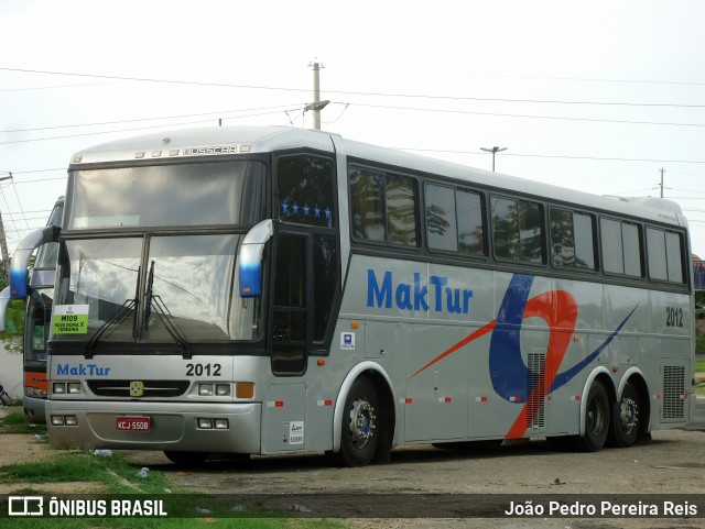 Maktur 2012 na cidade de Teresina, Piauí, Brasil, por João Pedro Pereira Reis. Número da foto: #6367030.