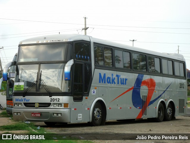 Maktur 2012 na cidade de Teresina, Piauí, Brasil, por João Pedro Pereira Reis. ID da foto: 6367030.