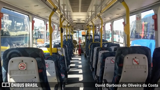 Auto Viação 1001 RJ 108.597 na cidade de Brasil, por David Barbosa de Oliveira da Costa. Número da foto: #6367992.