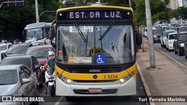 VIP - Unidade Imperador 3 3334 na cidade de São Paulo, São Paulo, Brasil, por Yuri Ferreira Marinho. Número da foto: #6365778.