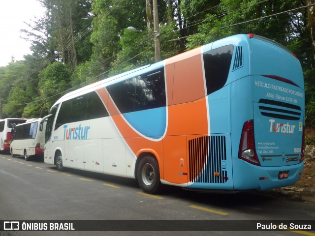 Turistur 18000 na cidade de Gramado, Rio Grande do Sul, Brasil, por Paulo de Souza. Número da foto: #6368116.