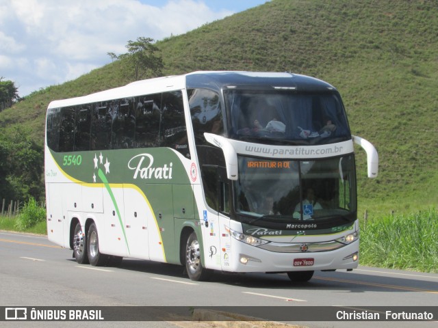 Parati Turismo 5540 na cidade de Coimbra, Minas Gerais, Brasil, por Christian  Fortunato. ID da foto: 6368467.